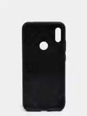 Медный чехол с магнитным держателем и подставкой 2 в 1 для  Honor 8A / HUAWEI Y6 2019, Y6 PRIME