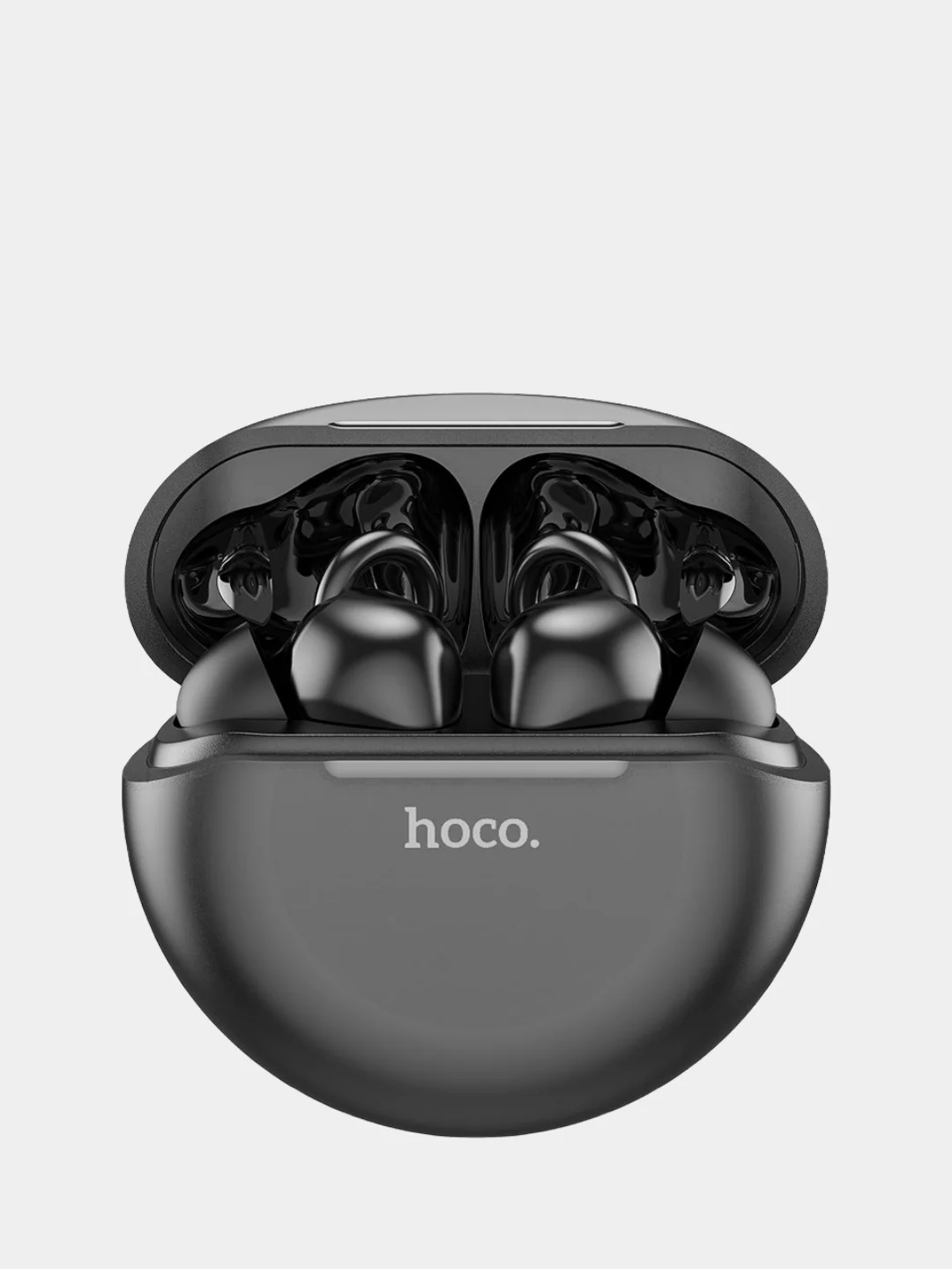 Черный вакуумные наушники Hoco ES60 TWS, Bluetooth