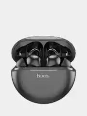 Черный вакуумные наушники Hoco ES60 TWS, Bluetooth