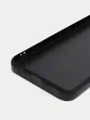 Розовый накладка на Samsung Galaxy A03, с рисунком, с защитой камеры