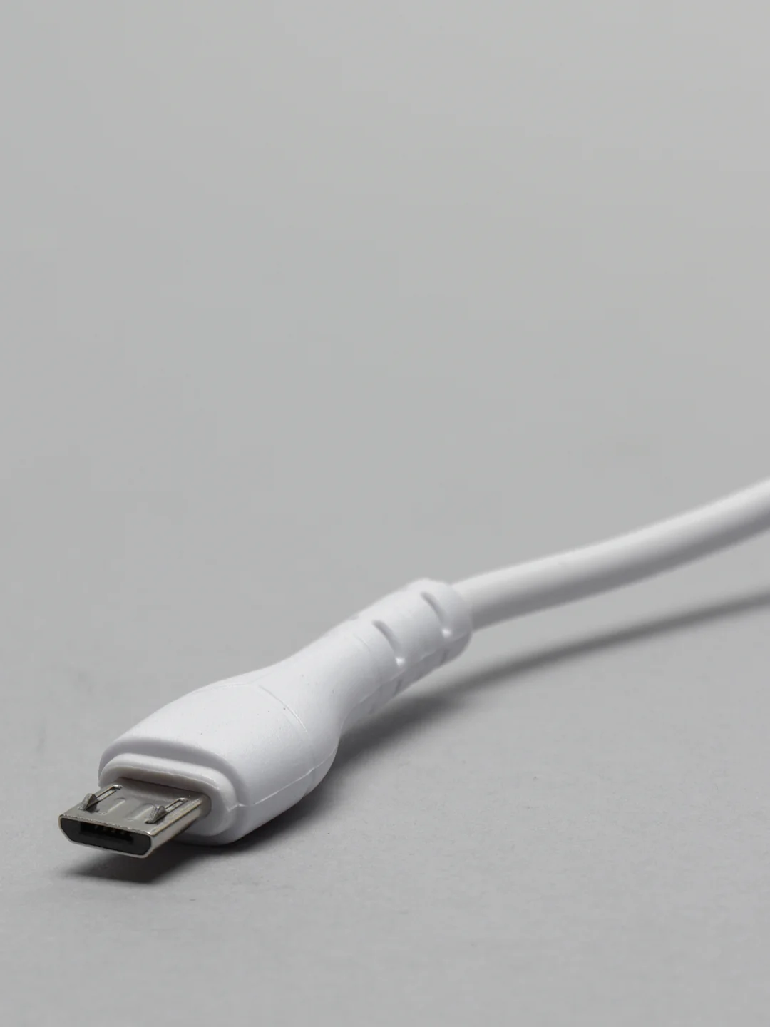 Кабель зарядный Earldom EC-095c на Type-C, 1 метр, 2,4mAh