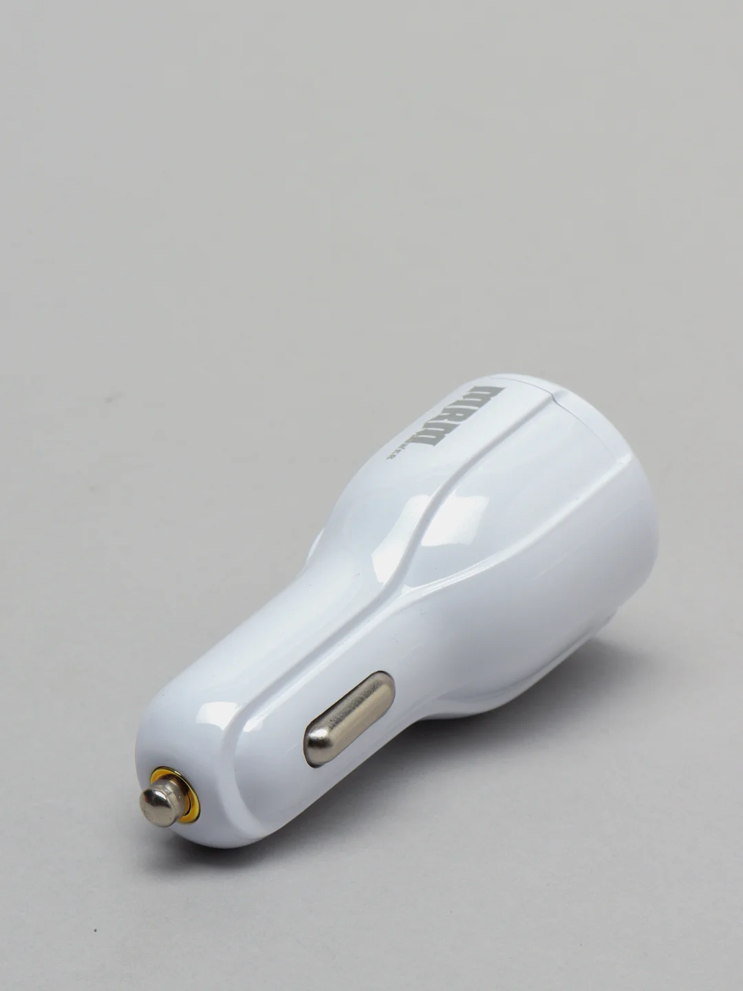 Зарядное устройство MR-681, 30W, 12v-32v, Quallcomm 3.0 Quick Charger. 2USB