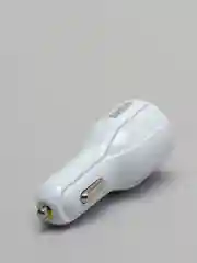 Зарядное устройство MR-681, 30W, 12v-32v, Quallcomm 3.0 Quick Charger. 2USB