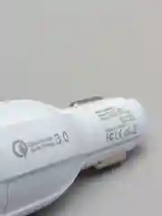 Зарядное устройство MR-681, 30W, 12v-32v, Quallcomm 3.0 Quick Charger. 2USB