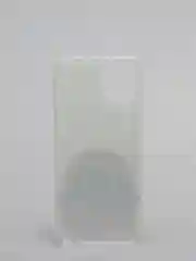 Алый чехол Samsung Galaxy A22 4G / M22 / M32 с рисунком Игра в кальмара