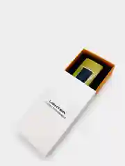 Золотой зажигалка электронная, металлическая, плазменная спираль, USB, зажигалка электронная