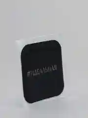 Пастельно-коралловый 3d стикеры / наклейки