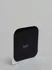 Кремовый 3d стикеры / наклейки