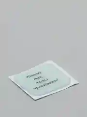 Зелёный хаки 3d стикеры / наклейки