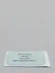 Зелёный хаки 3d стикеры / наклейки