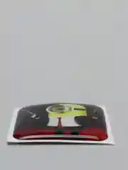 Белый 3d наклейки-стикеры на телефон