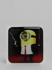 Белый 3d наклейки-стикеры на телефон
