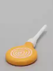 Манго lollipop/цветная подводка для глаз, Водостойкая Подводка для глаз