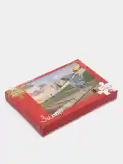 Детский пазл "Зилант" Серия "Сказки Казани"