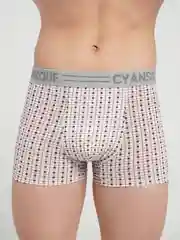 Черный трусы боксеры мужские