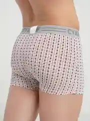 Черный трусы боксеры мужские