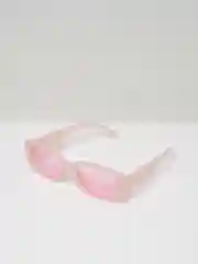 Конфетный солнцезащитные очки