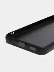 Желтый накладка на Samsung Galaxy A03, с рисунком, с защитой камеры
