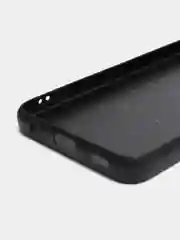 Пурпурный накладка на Samsung Galaxy A03, с рисунком, с защитой камеры