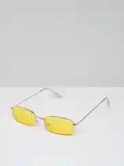 Женские прямоугольные солнцезащитные очки