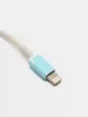 Кабель для быстрой зарядки Type-C (USB-C) - Lightning, 1м
