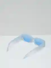 Ледяной солнцезащитные очки