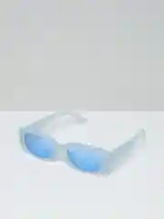 Ледяной солнцезащитные очки