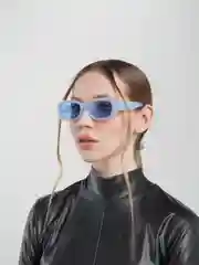 Ледяной солнцезащитные очки