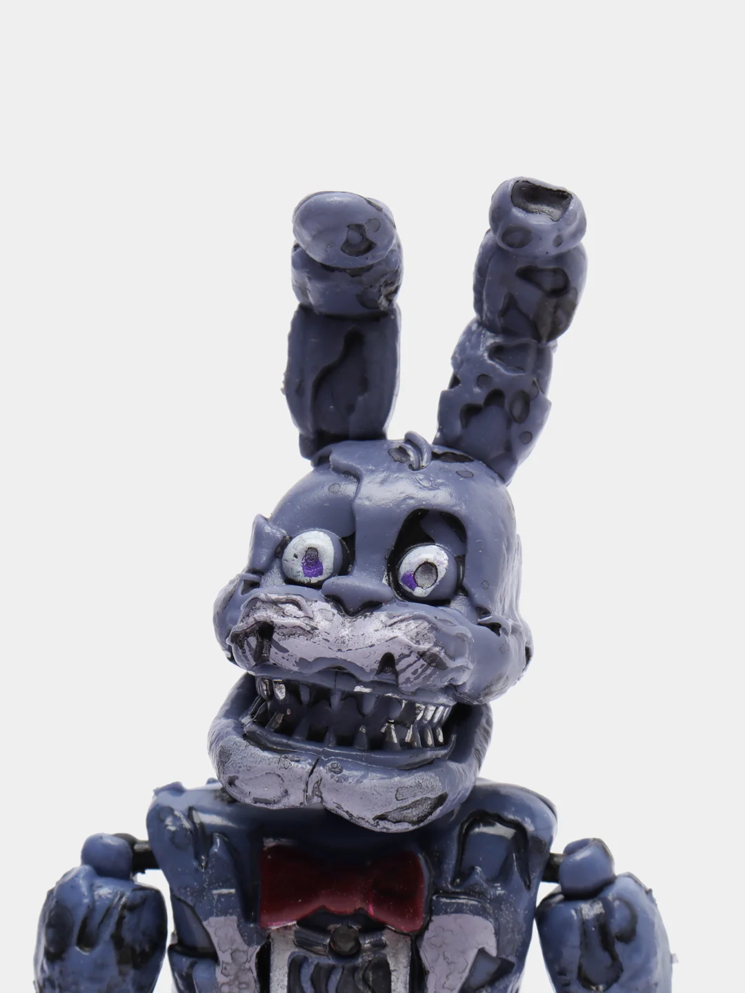 Индиго аниматроник Five Nights at Freddys разборный, с подсветкой, 1 штука