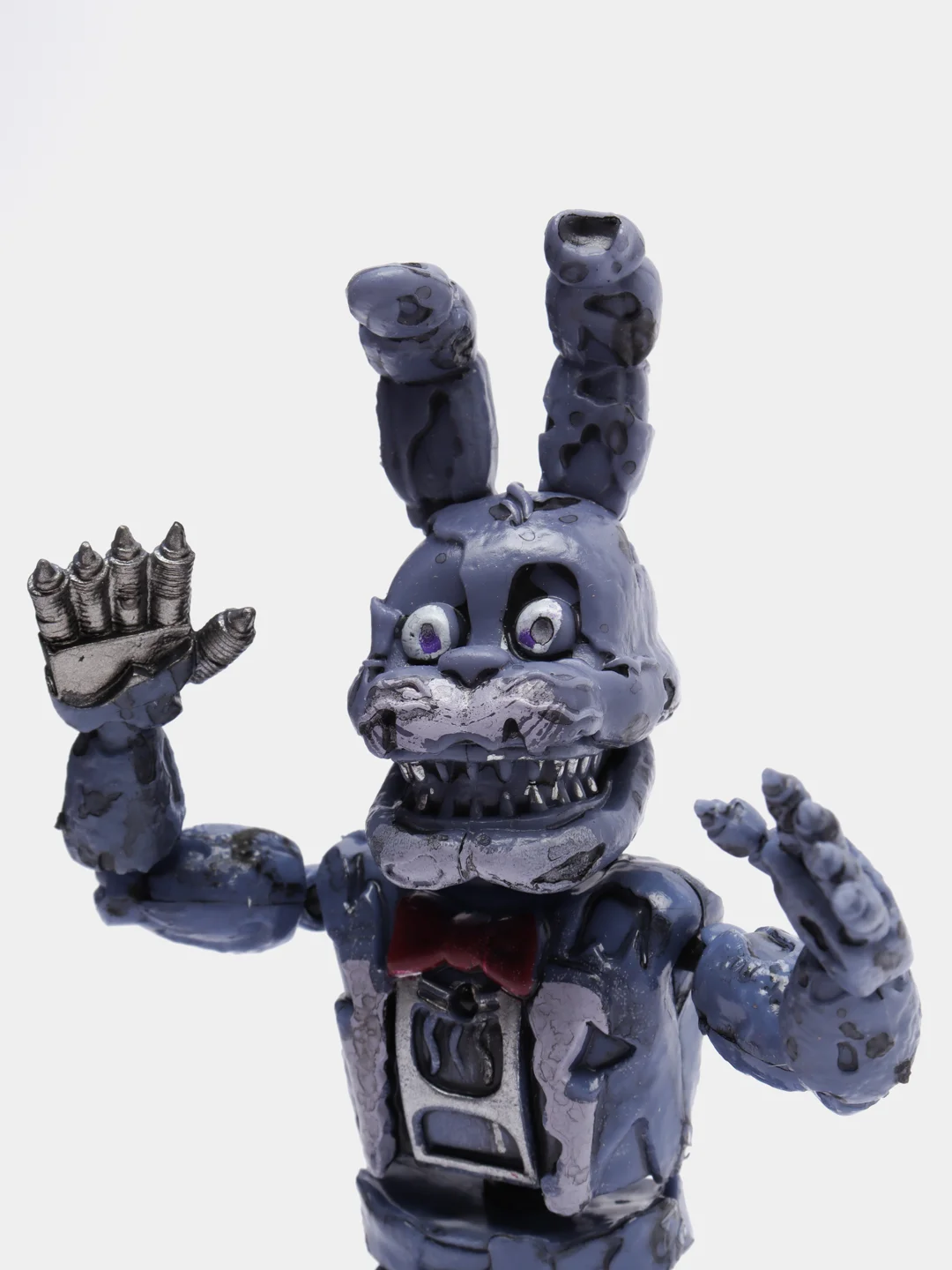 Индиго аниматроник Five Nights at Freddys разборный, с подсветкой, 1 штука