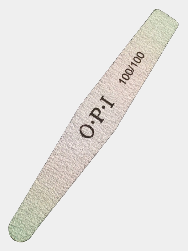 Пилка для ногтей OPI