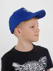 Синий кепка "Хаги Ваги"