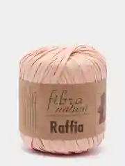 Пряжа Fibranatura Raffia (Раффия) 100%целлюлоза