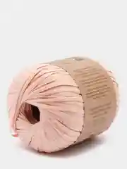 Пряжа Fibranatura Raffia (Раффия) 100%целлюлоза