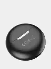 Черный вакуумные наушники Hoco ES60 TWS, Bluetooth