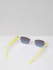 Белый очки солнцезащитные женские, 3 цвета