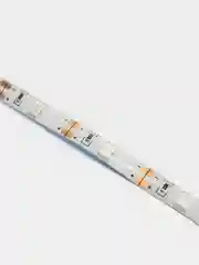 Синий usb cветодиодная LED лента подсветка для телевизора и монитора 1 м, IP65, 5050