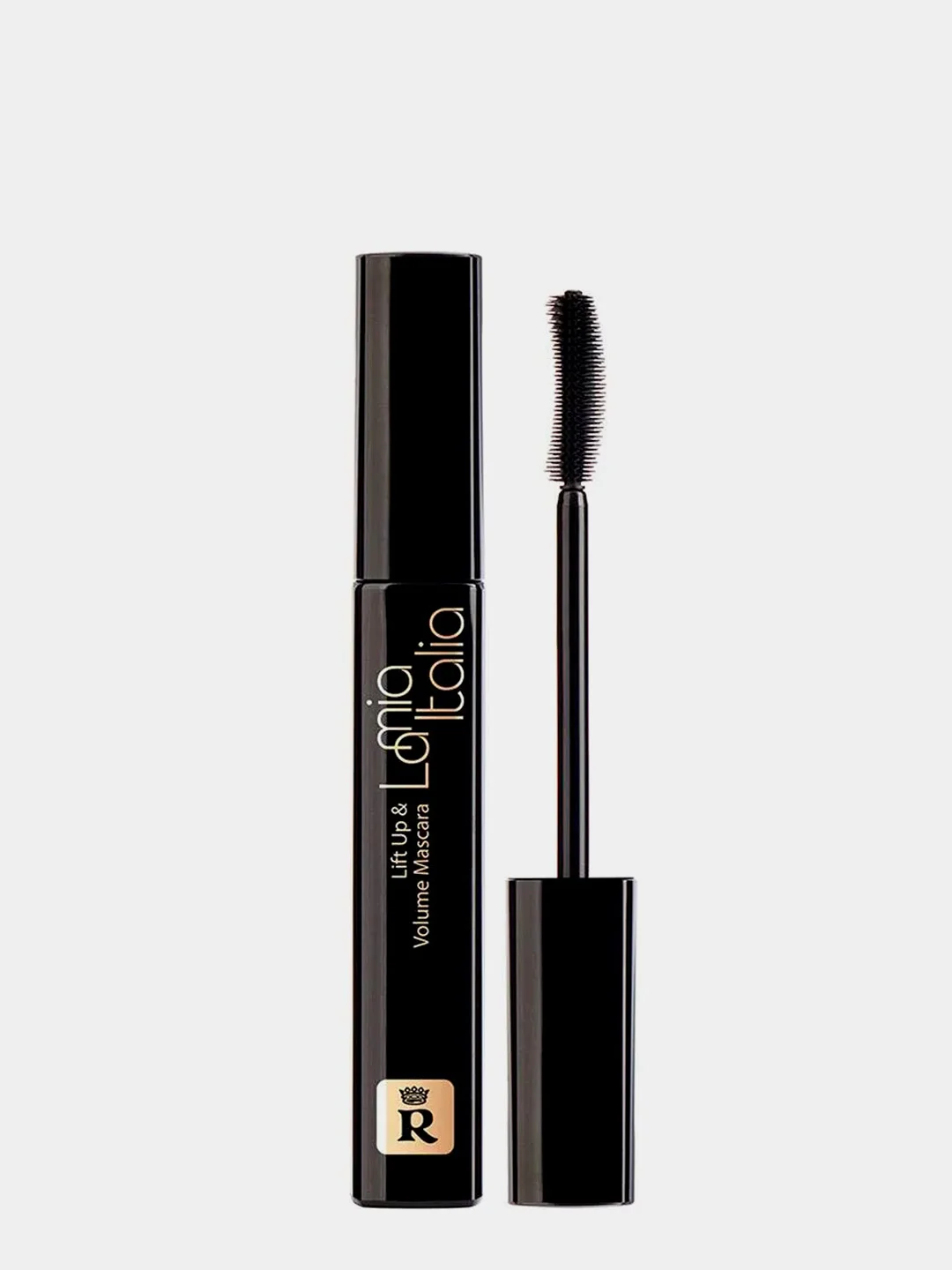 Тушь для ресниц Lift Up & Volume Mascara "La Mia Italia" RELOUIS черная