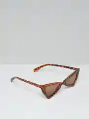 Очки солнцезащитные женские