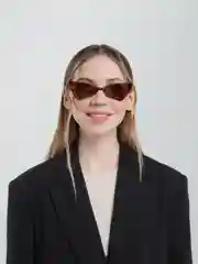 Очки солнцезащитные женские