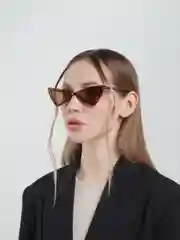 Очки солнцезащитные женские
