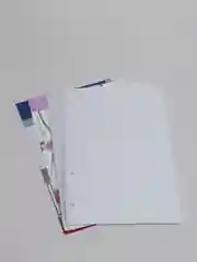 Сменный блок к тетради на кольцах