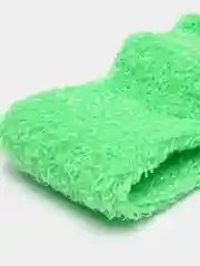 Мочалка из полипропилена, лента Макси 62х10 см (102х10 см с ручками), 6 цветов "Банные штучки" / 30