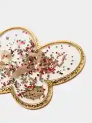 Палитра для смешивания гель лака