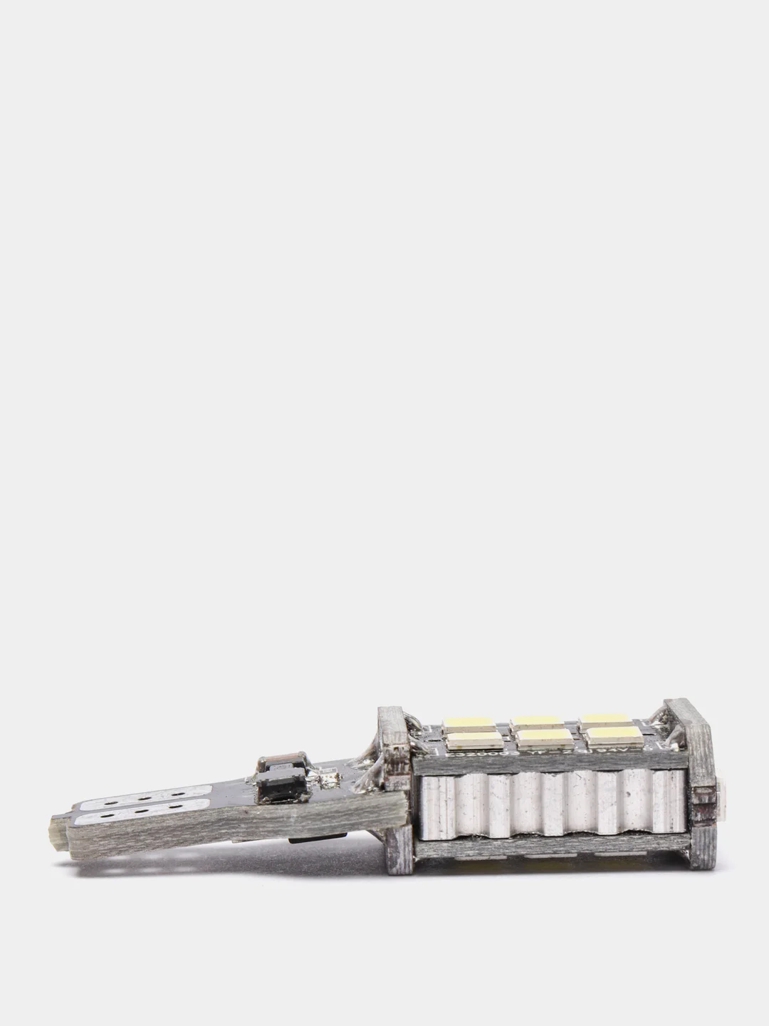 Светодиодная лампа w16w, 15LED canbus