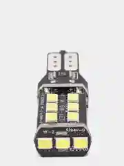 Светодиодная лампа w16w, 15LED canbus