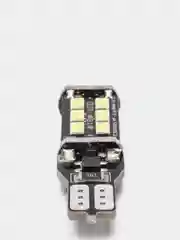 Светодиодная лампа w16w, 15LED canbus