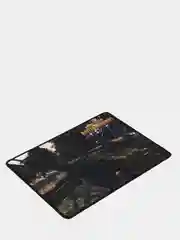 Зеленый коврик для мышки, G5 MAX, 30*40 см