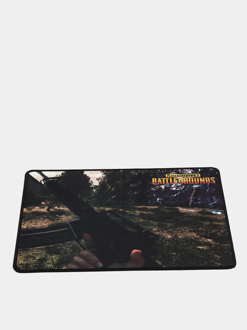 Зеленый коврик для мышки, G5 MAX, 30*40 см