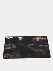 Зеленый коврик для мышки, G5 MAX, 30*40 см